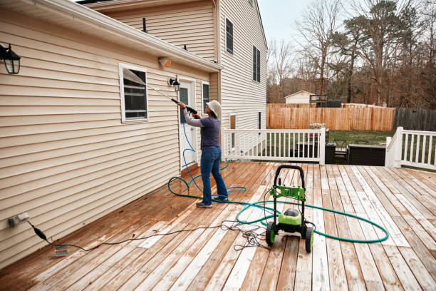 Roof Power Washing Services in Stanford, KY
