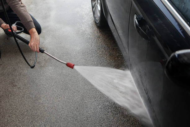 Roof Power Washing Services in Stanford, KY